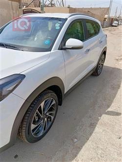 هیۆندای تۆکسۆن